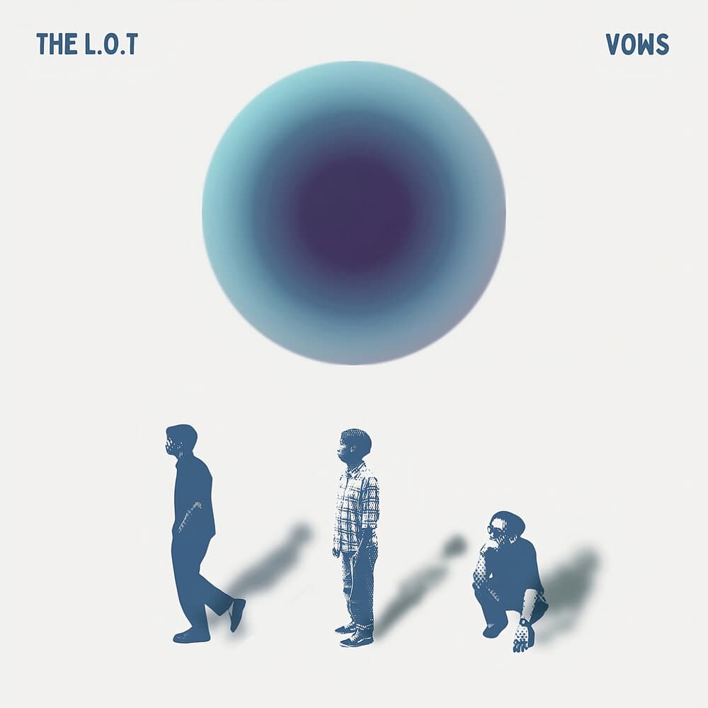 The Lust Of Tides (L.O.T)