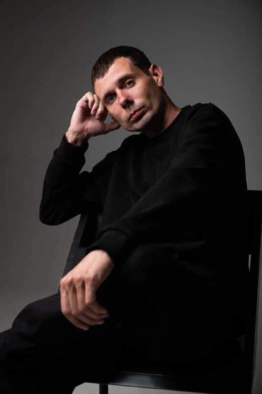 Максим Апрель