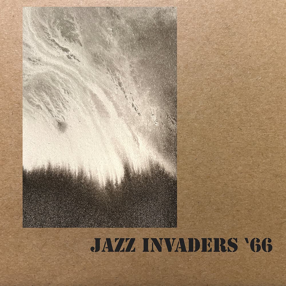 Jazz Invaders '66