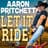 Aaron Pritchett