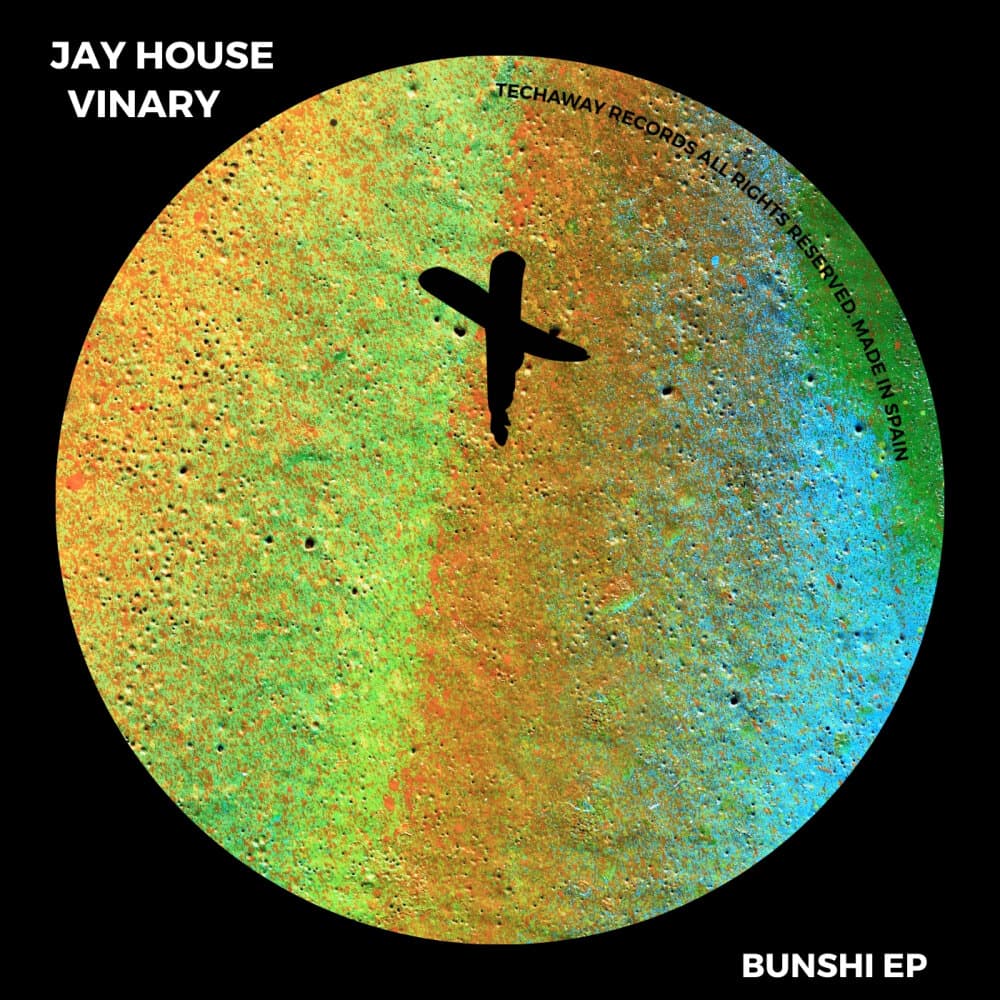 Jay House
