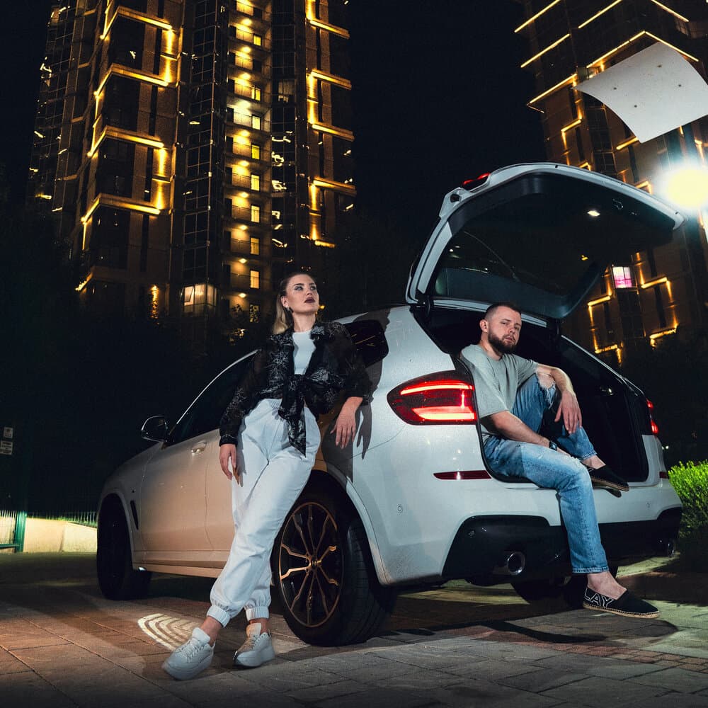 Надежда Орлова