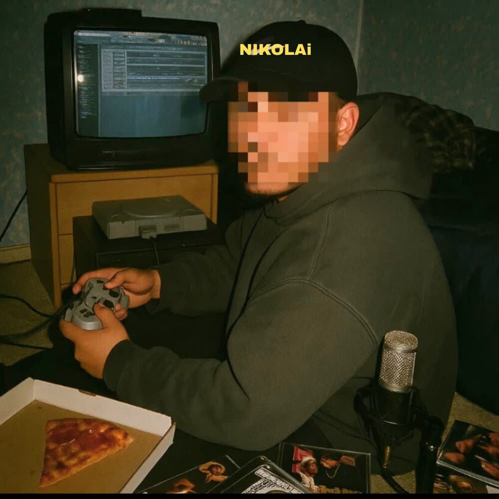 Nikolai