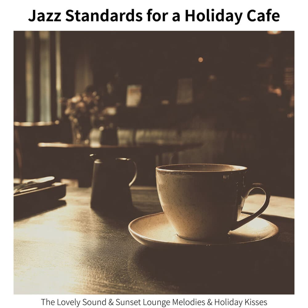 Sunset Lounge Melodies