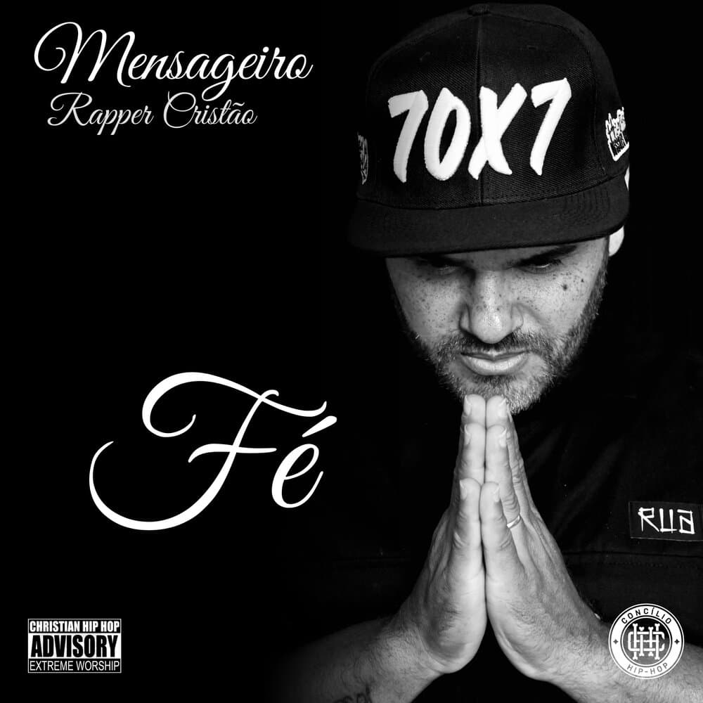 Mensageiro Rapper Cristão