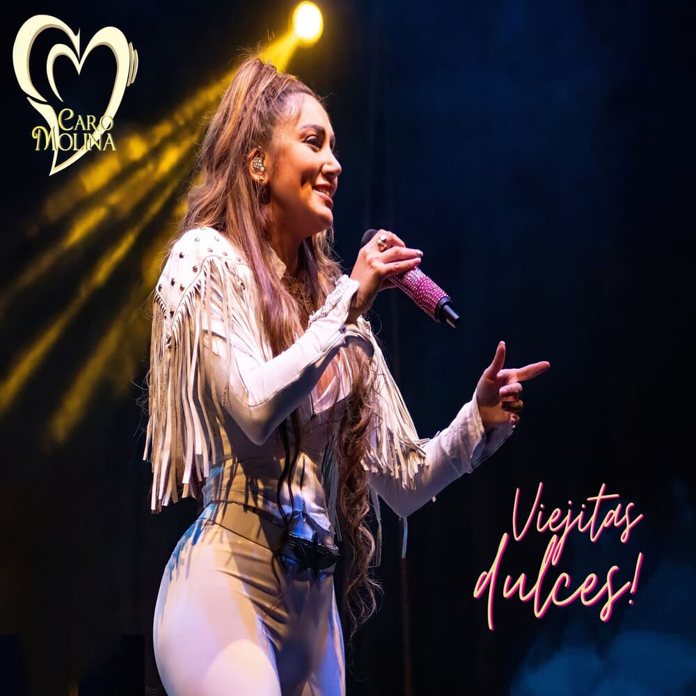 Caro Molina
