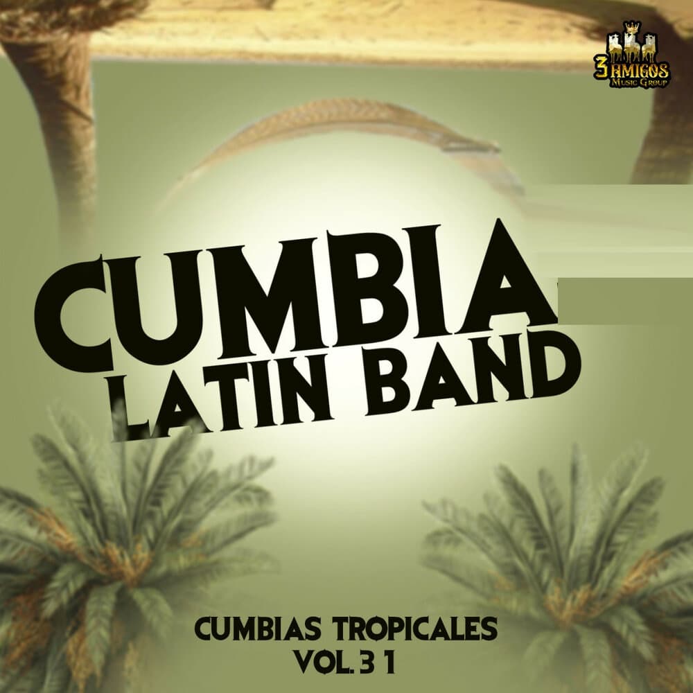 Cumbia Latin Band