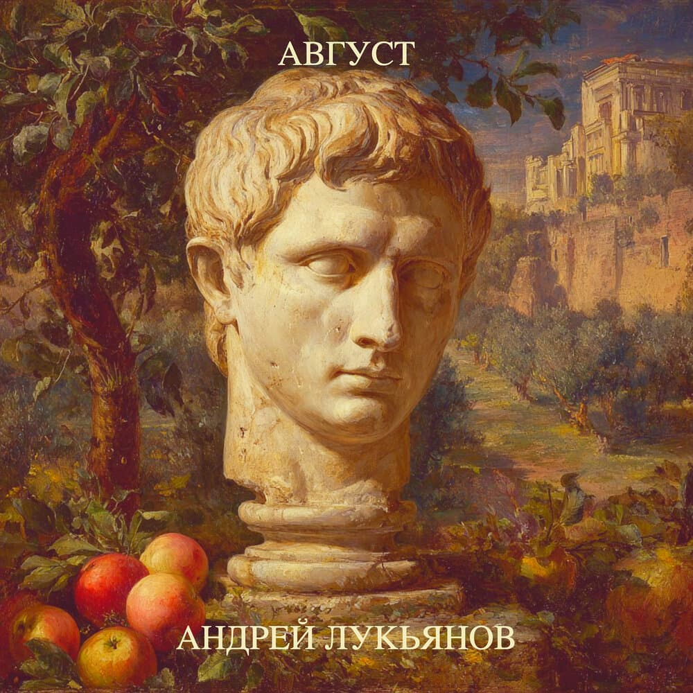 Андрей Лукьянов