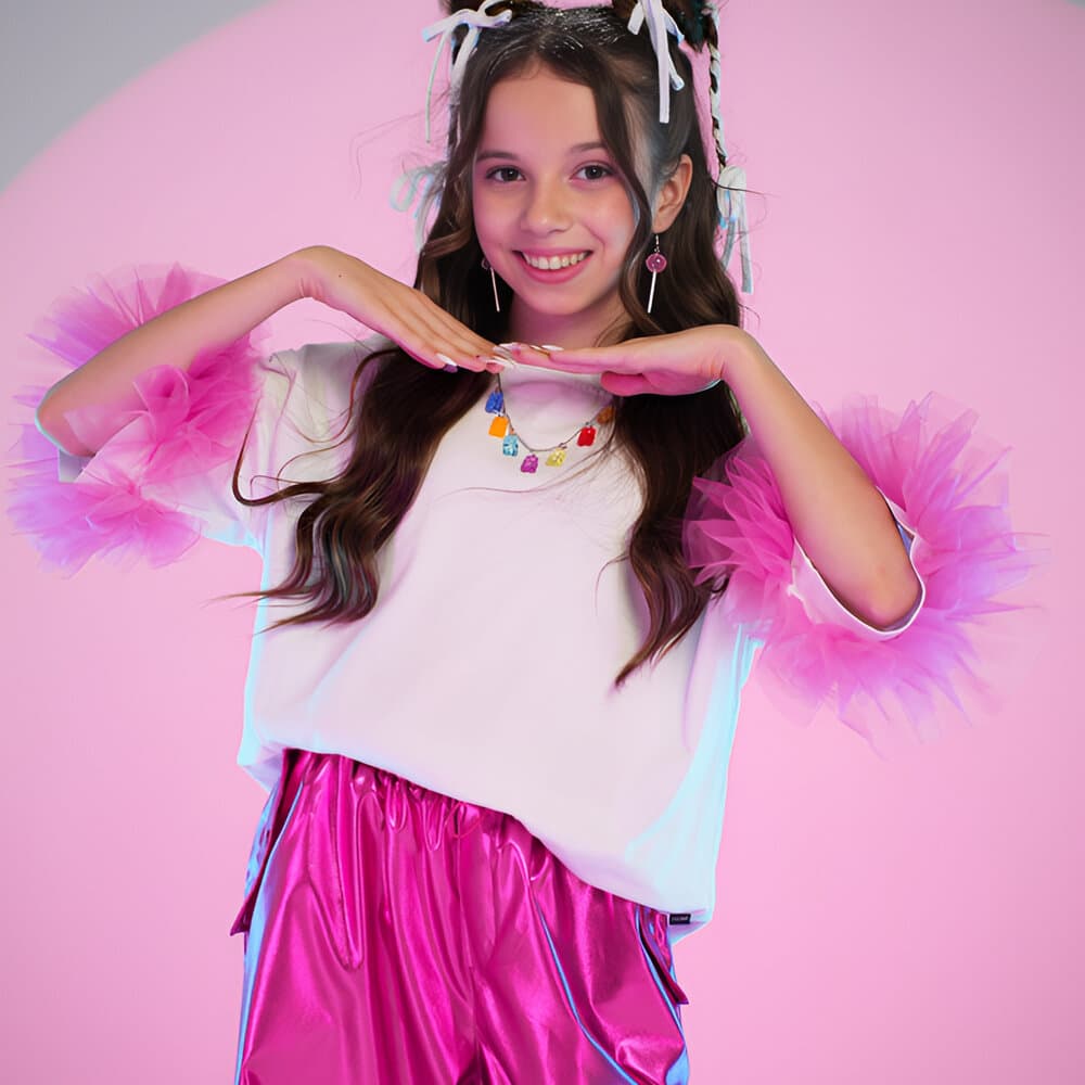 Арина Жулина