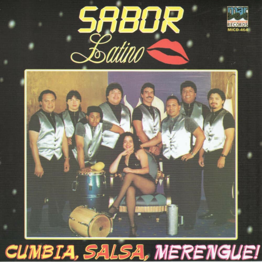 Sabor Latino