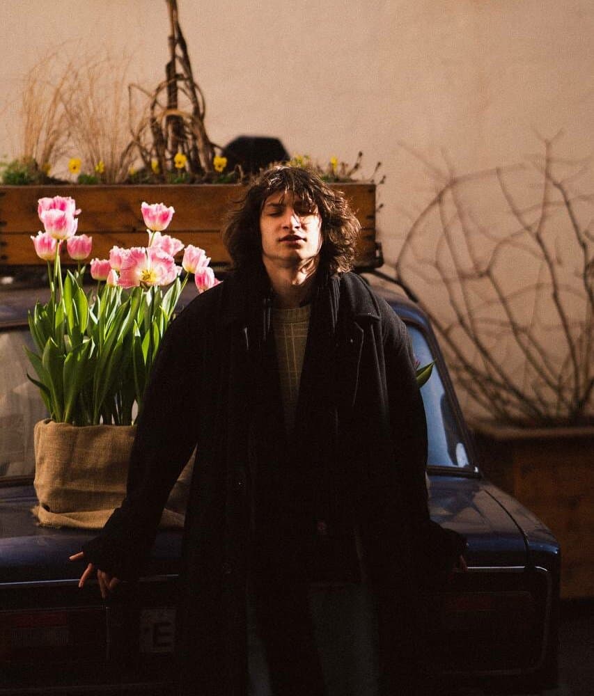 Саша де Буряк