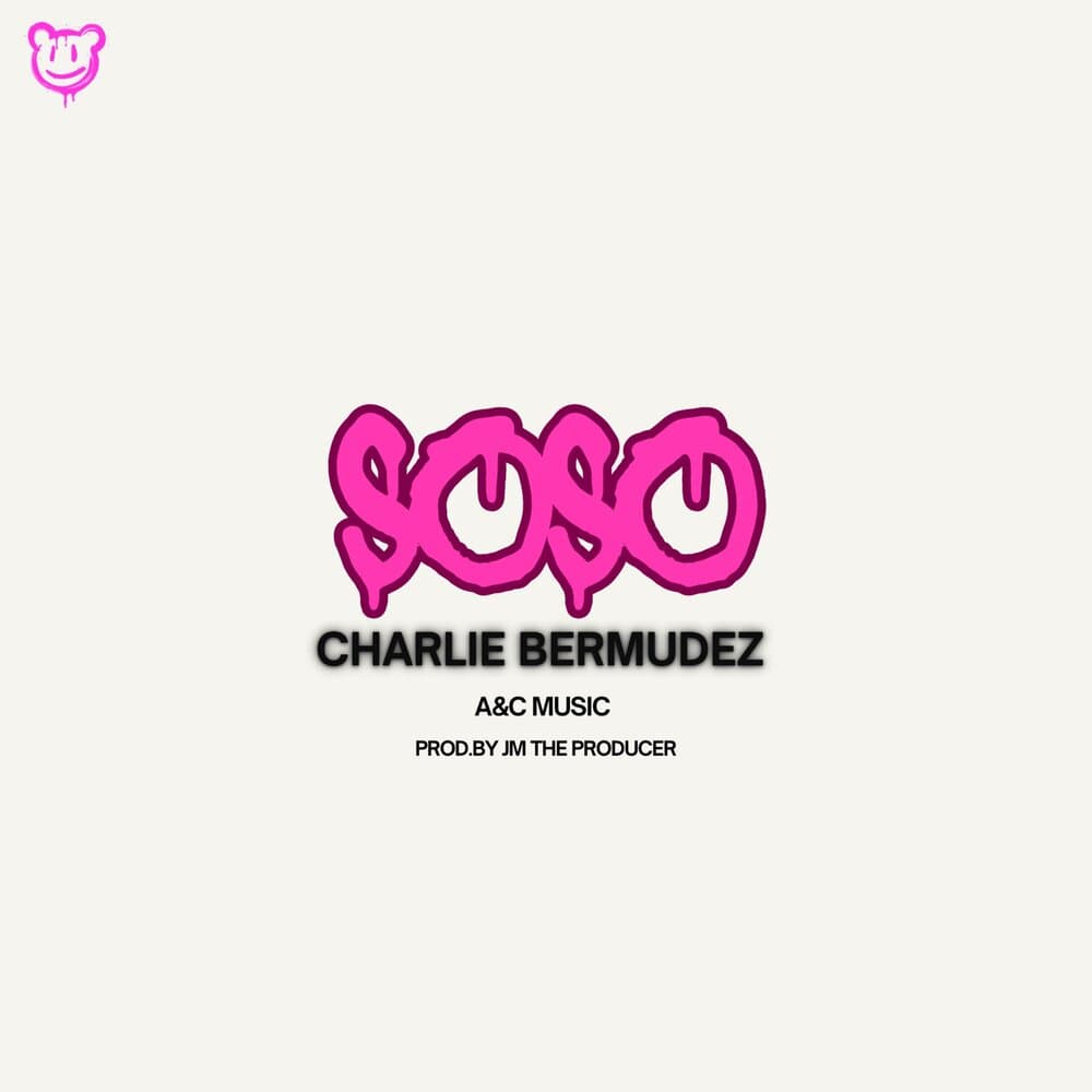 Charlie Bermudez