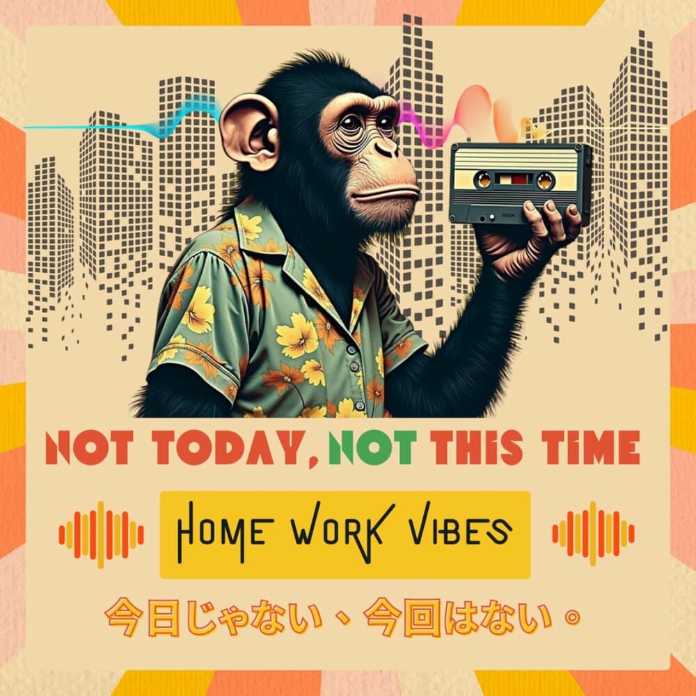 Home Work Vibes