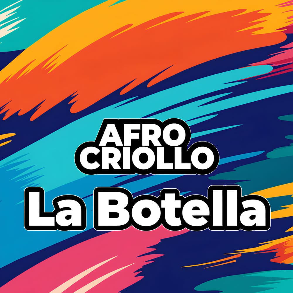Afro Criollo