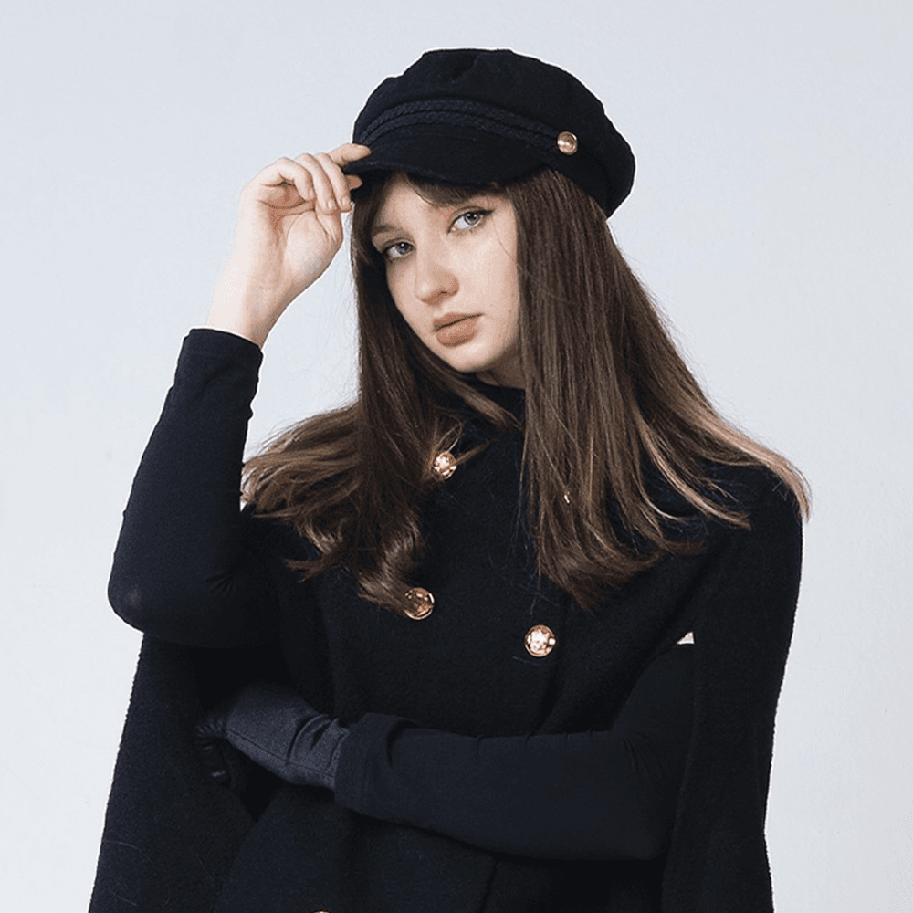 катя милтей