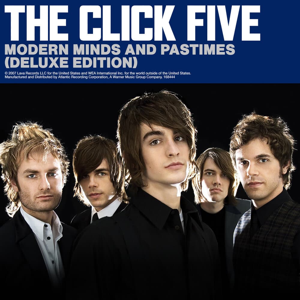 The Click Five