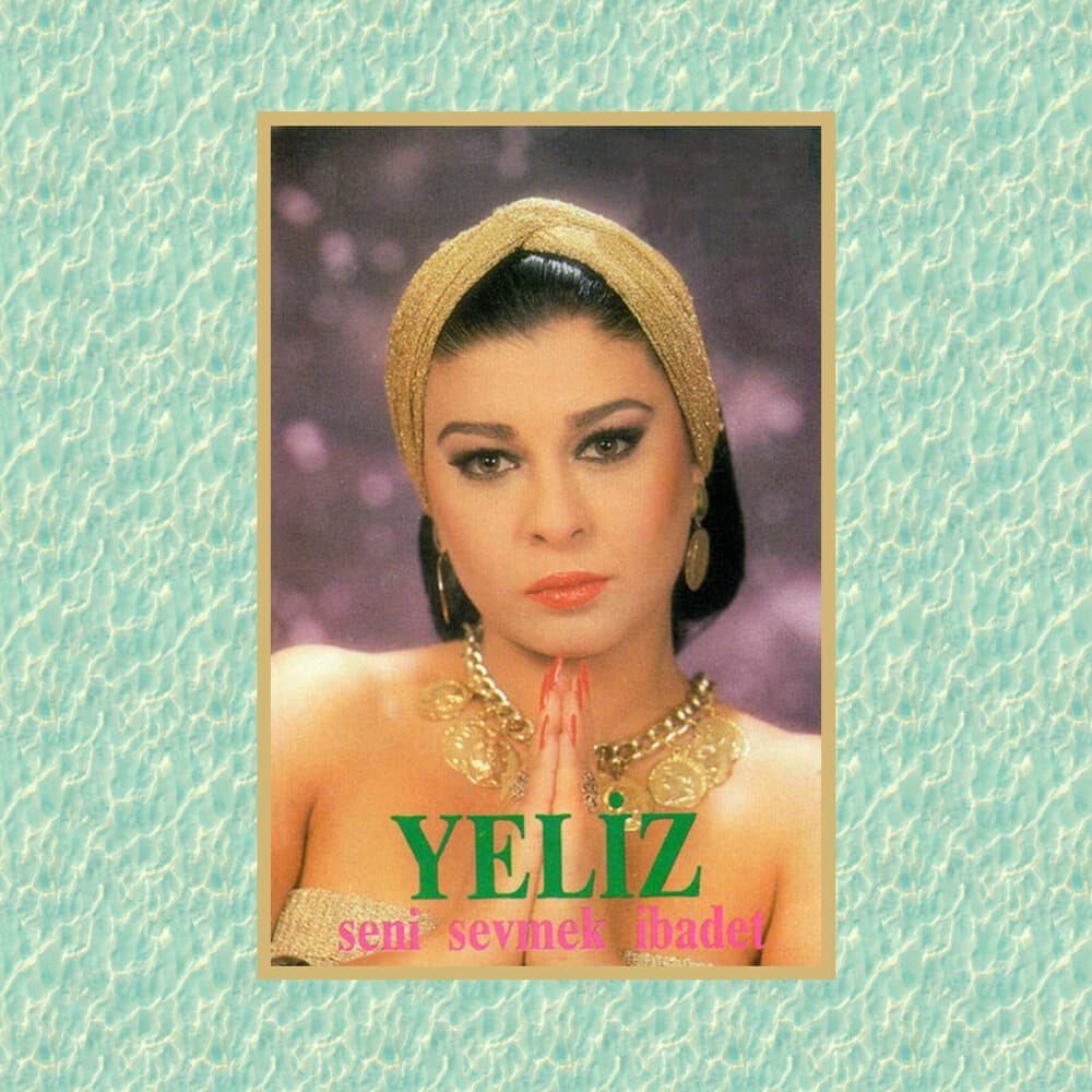 Yeliz