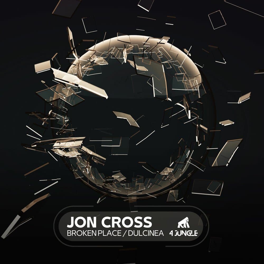 Jon Cross