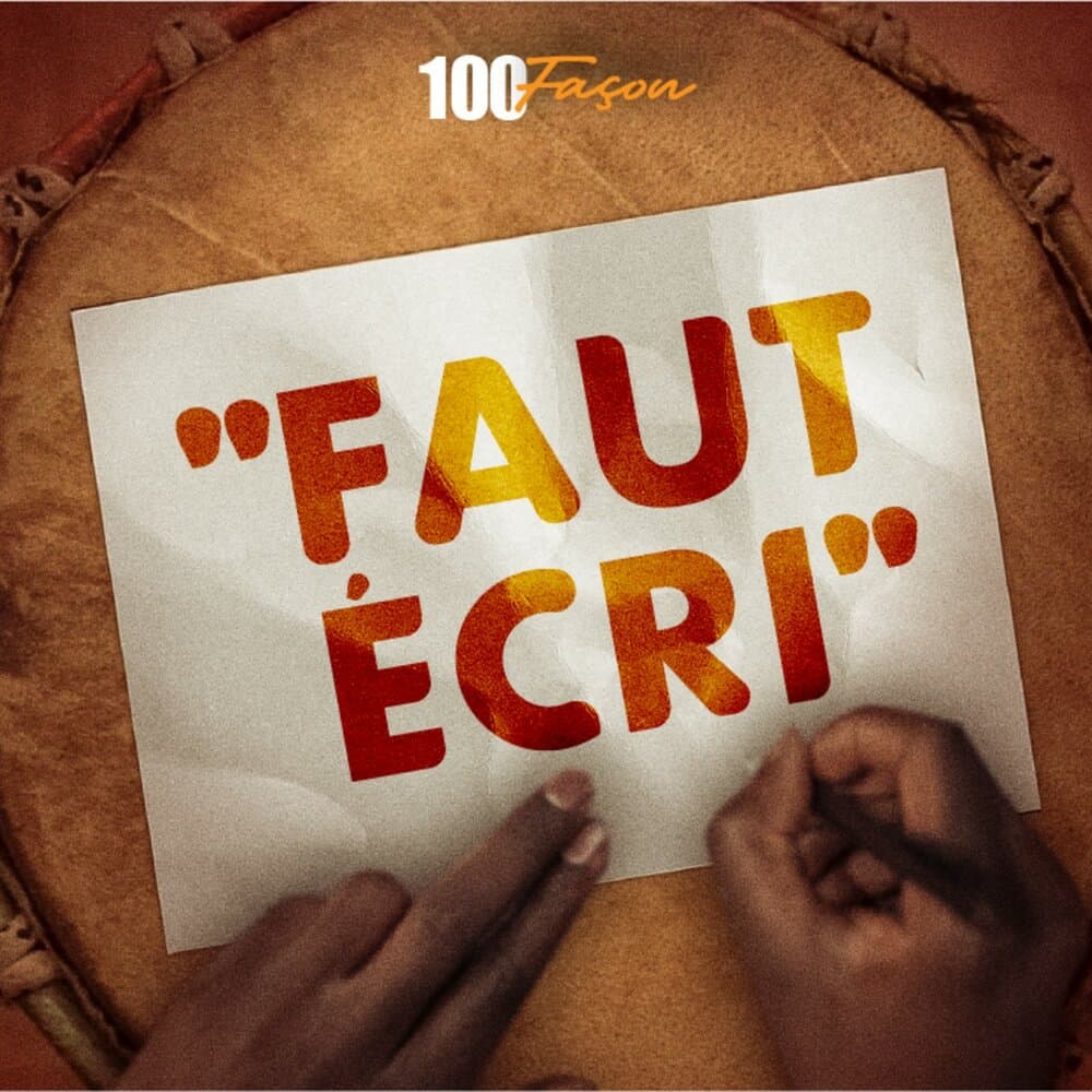 100 Façon