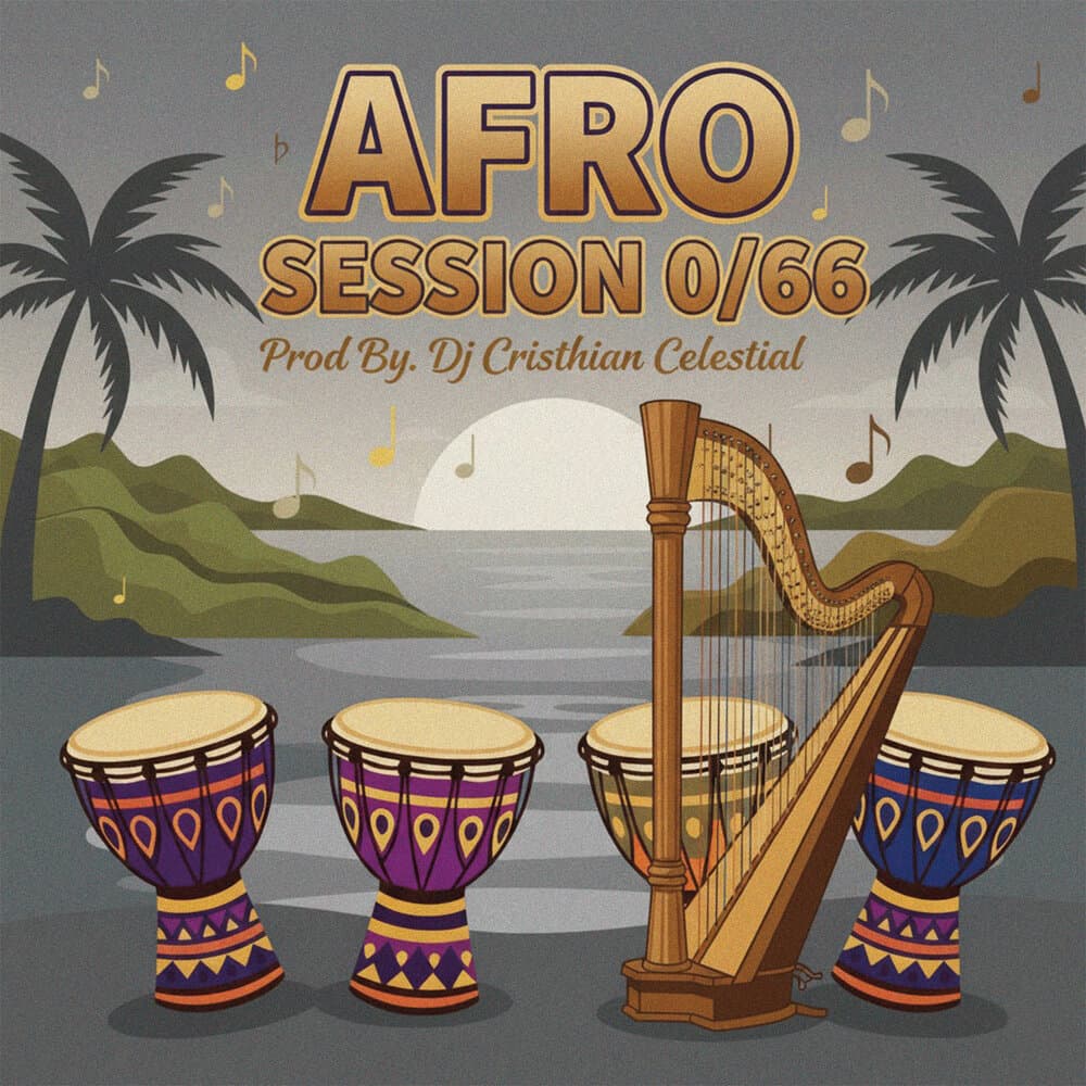 Dj Cristhian Celestial