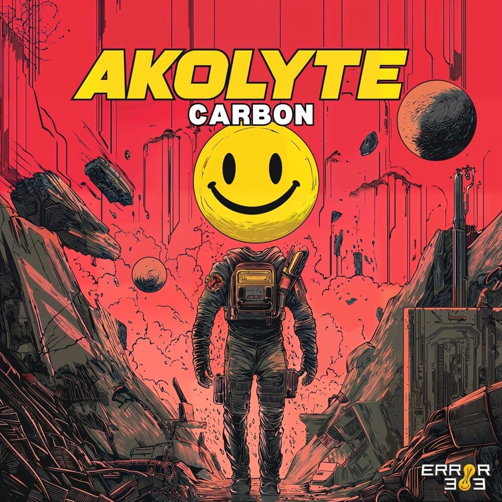 AKOLYTE