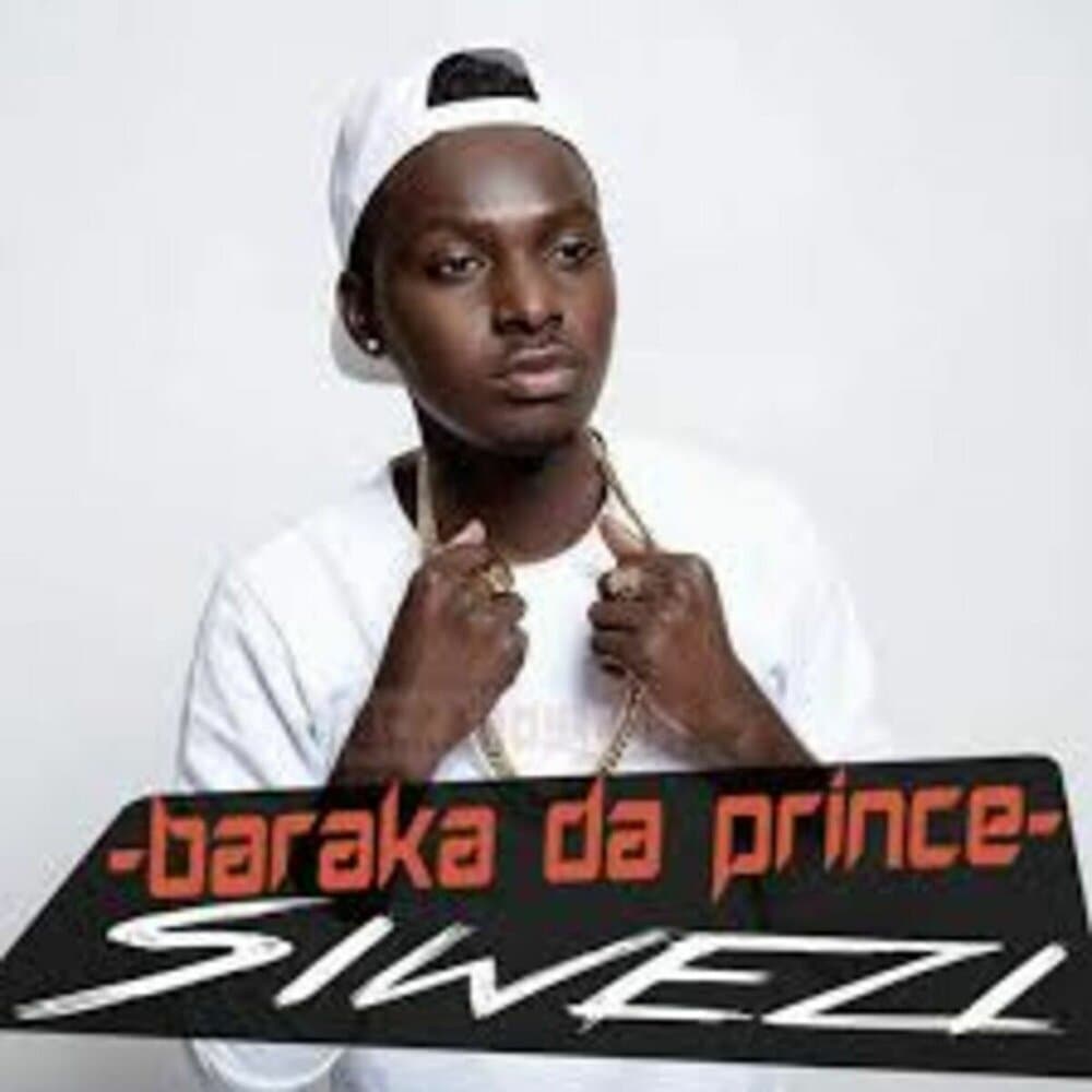 Baraka the Prince