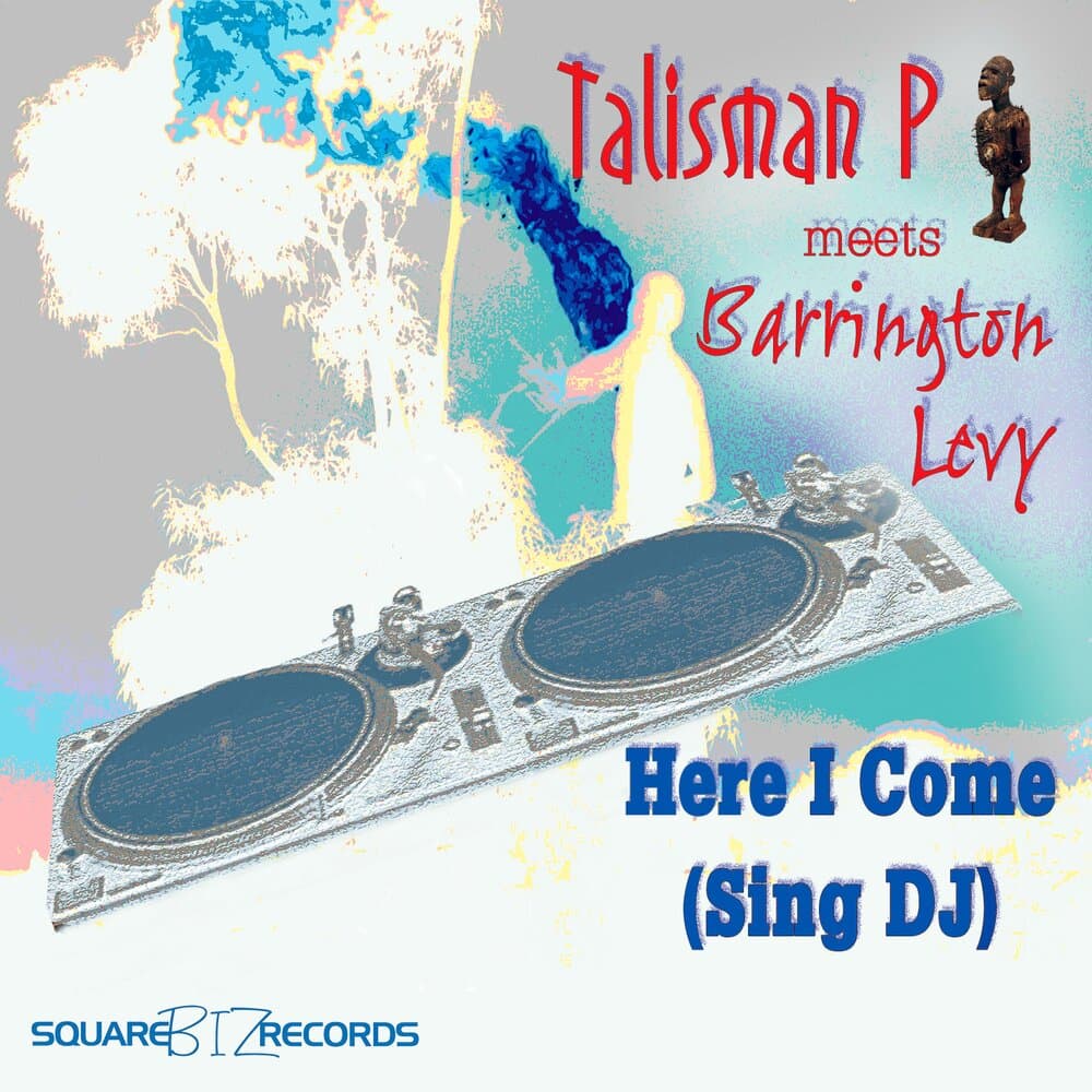 Talisman P