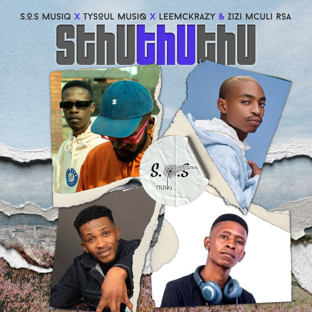S.O.S Musiq