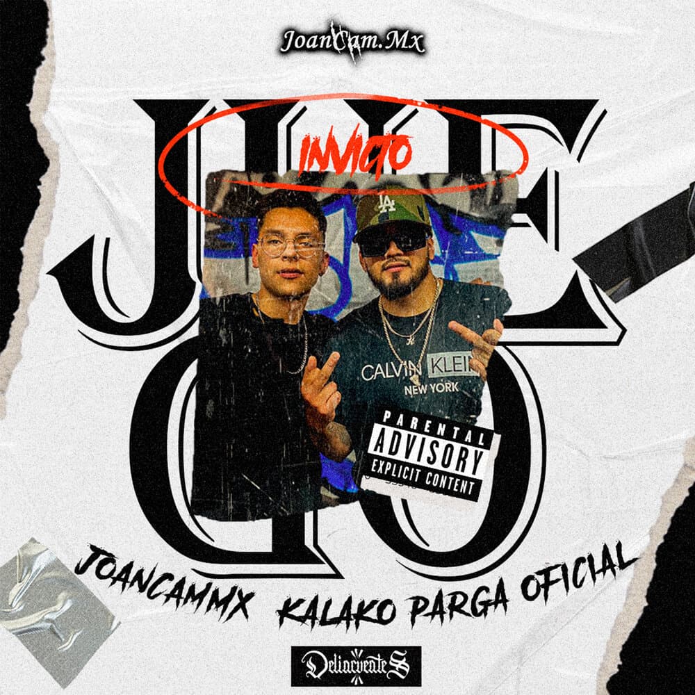 Kalako Parga Oficial