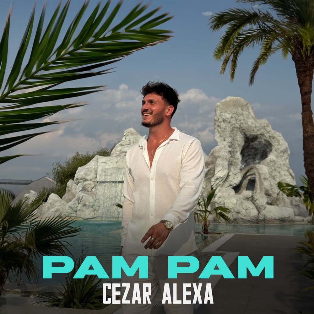 Cezar Alexa
