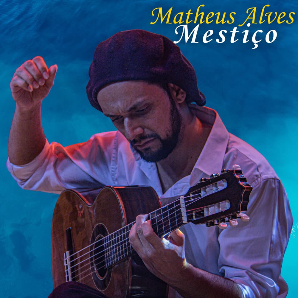 Matheus Alves