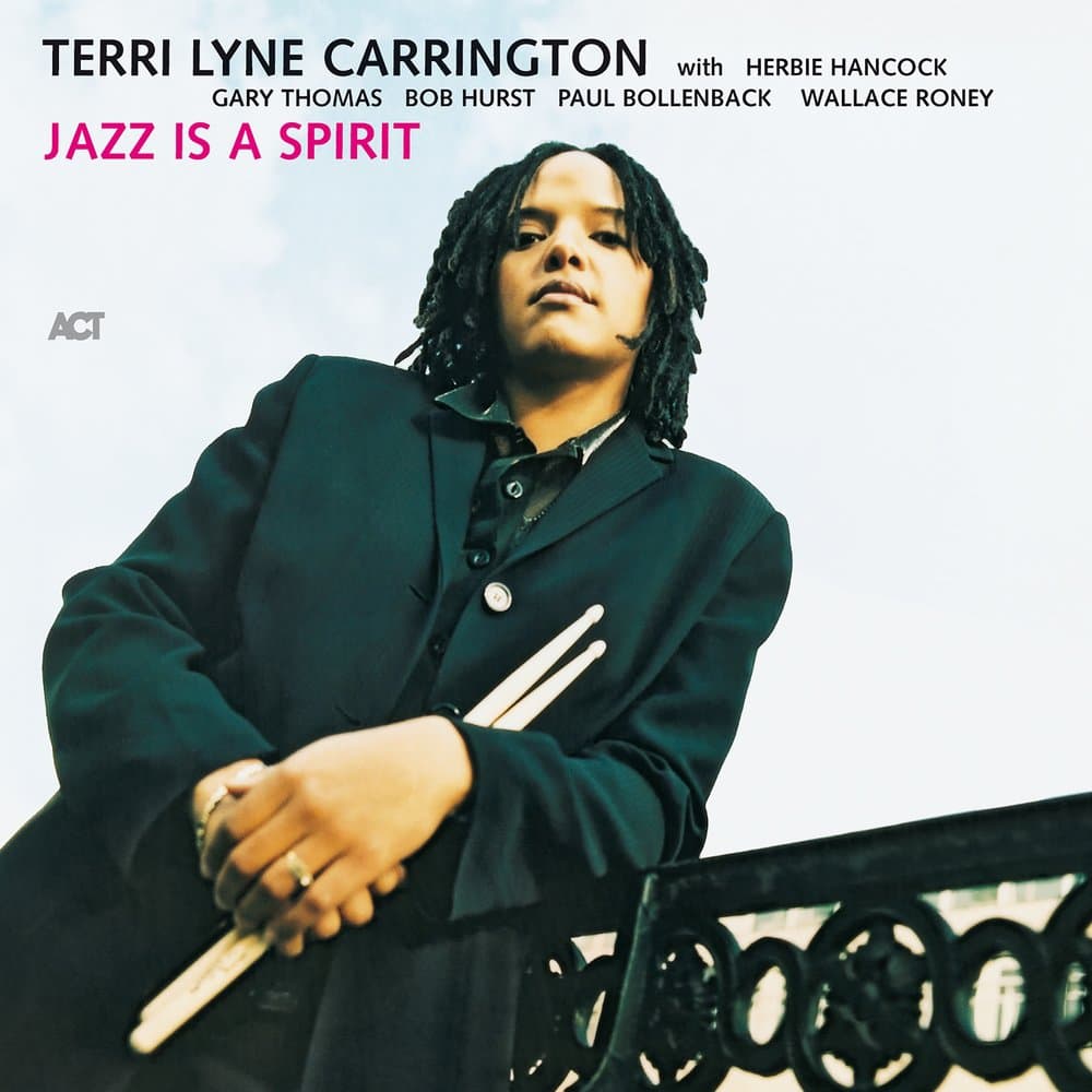 Terri Lyne Carrington