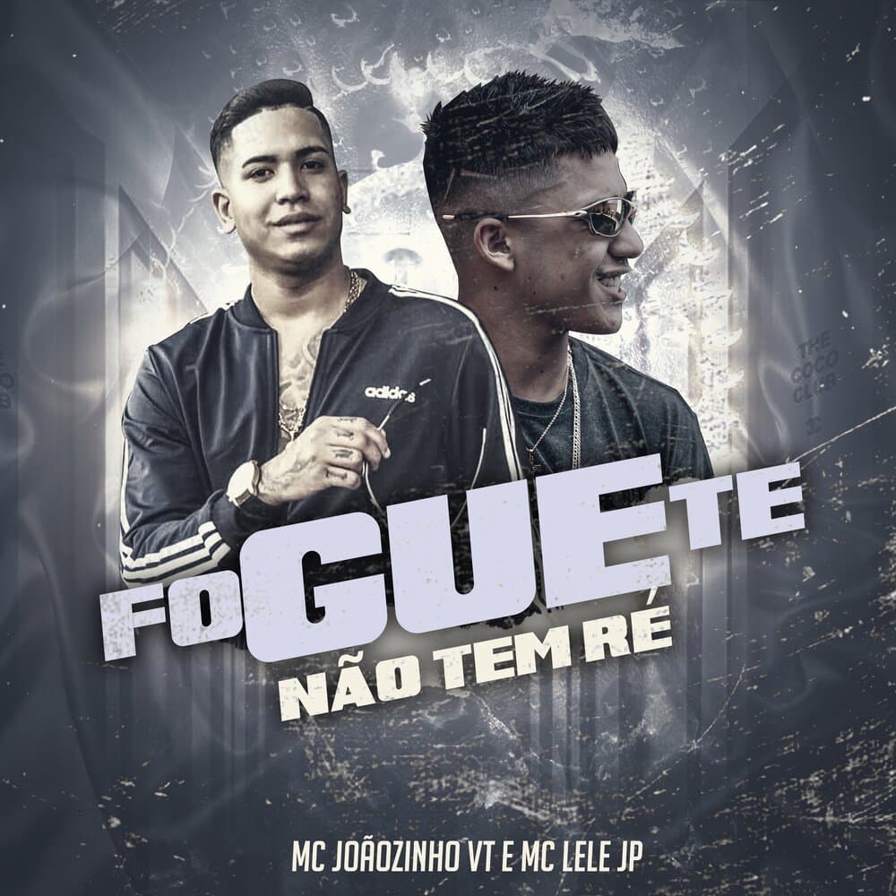 Mc Joãozinho VT, Mc Lele JP