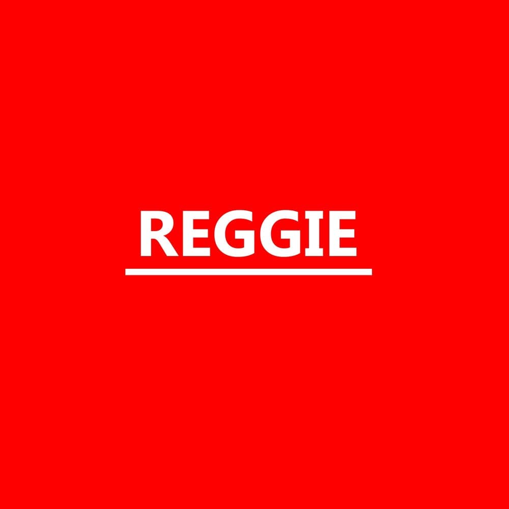 Reggie