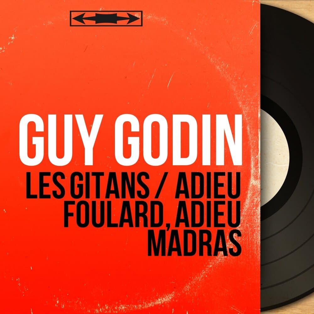 Guy Godin