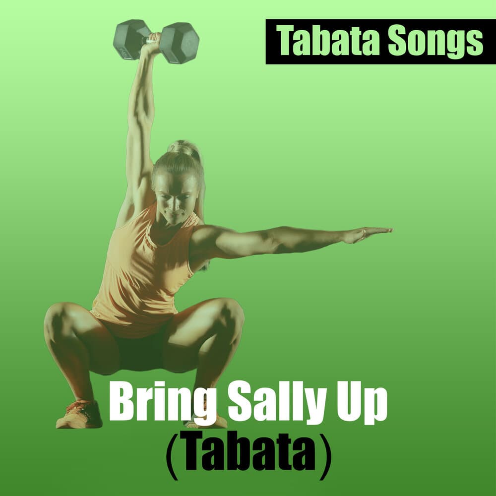 Tabata Songs