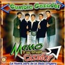 Memo y su Grupo Cazador