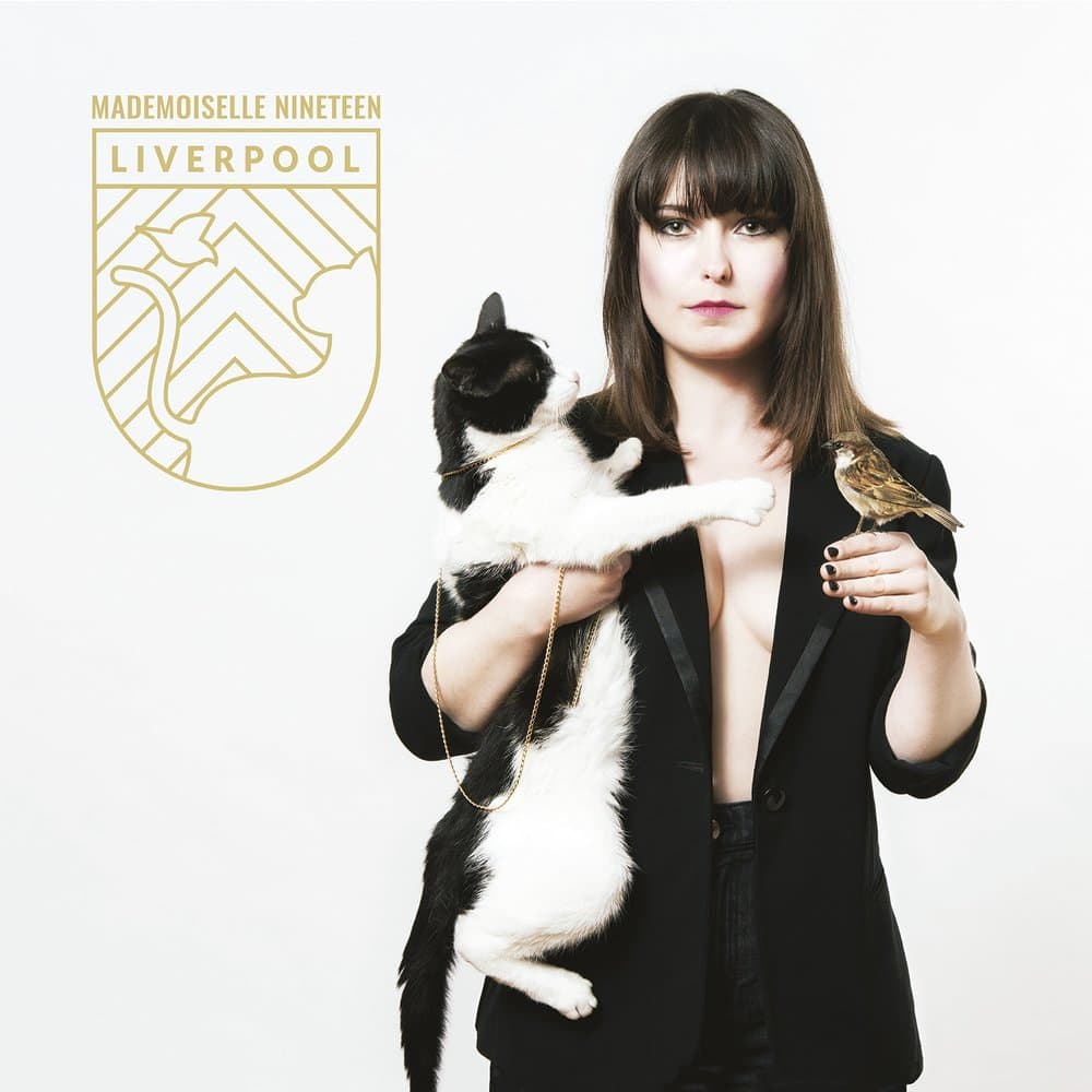 Mademoiselle Nineteen