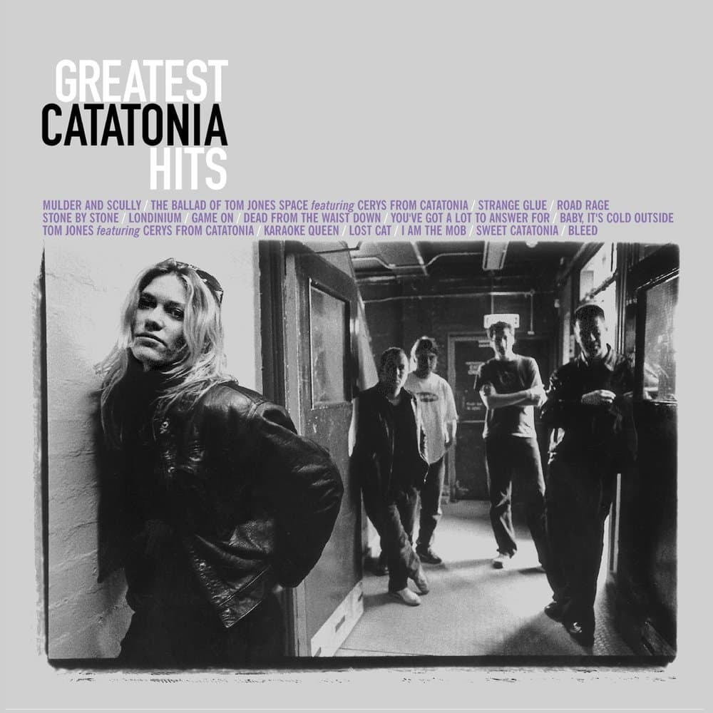 Catatonia