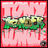 Tony Jungle