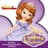 "Sofia The First" Cast