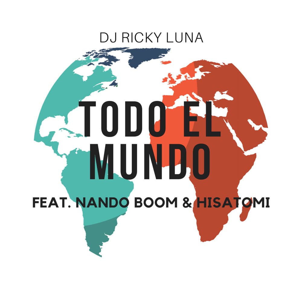 Nando Boom