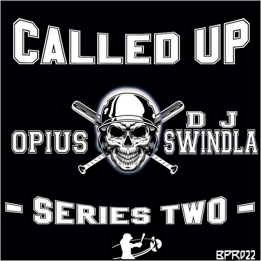 Opius x Dj Swindla