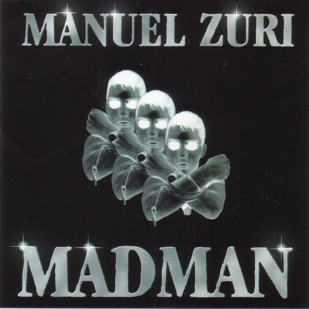 Manuel Zuri