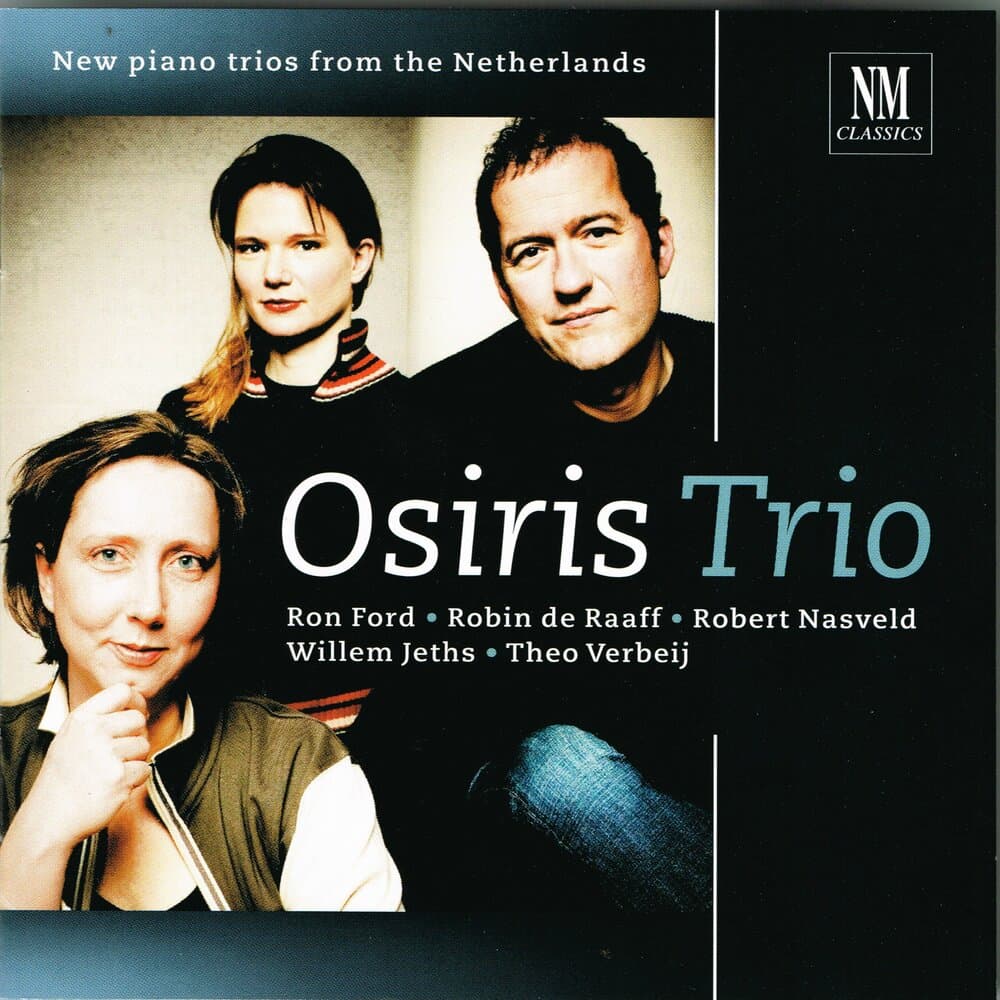 Osiris Trio