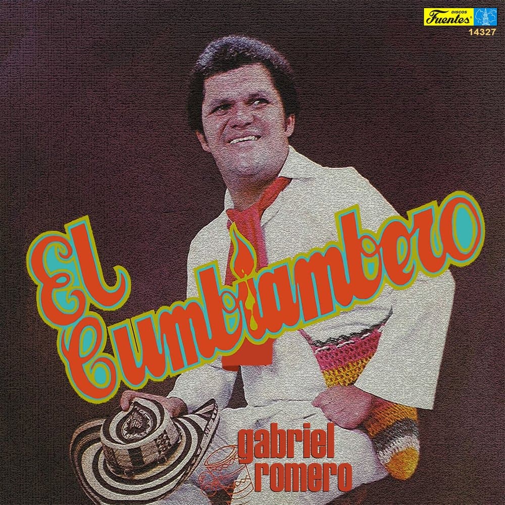 Gabriel Romero Y Su Orquesta