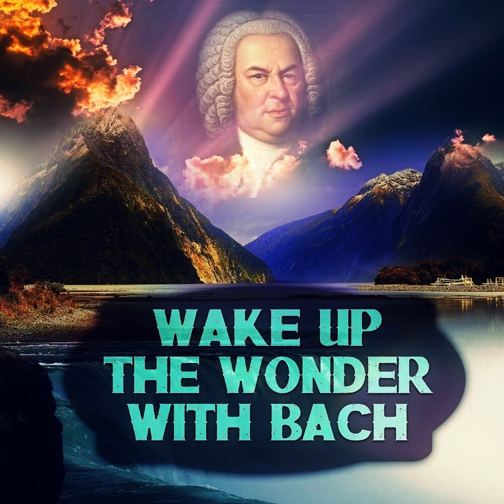 Wake Up the Wonder World