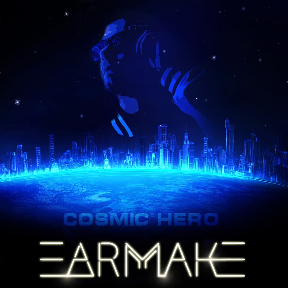 Earmake