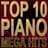 Top 10 Piano