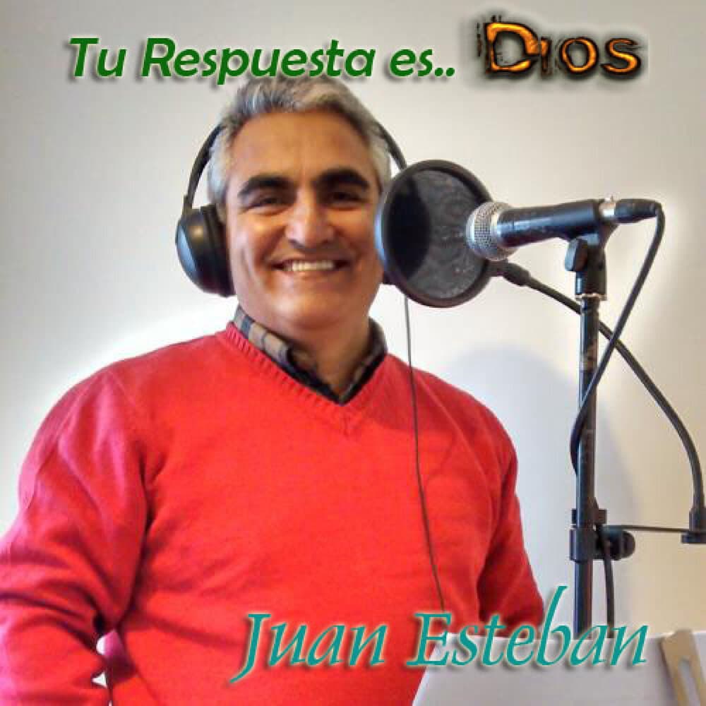 Juan Esteban